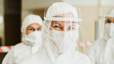 В Воронежской области от ковида избавились ещё 317 человек - vestivrn.ru - Воронежская обл.