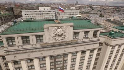 Андрей Клишас - Губернаторов переименуют и позволят занимать должность более двух сроков подряд - vesti.ru - Россия