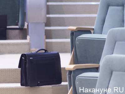 Региональные депутаты будут занимать госдолжность и получать зарплаты - nakanune.ru - Россия