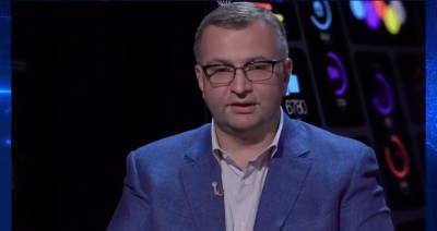 Юрий Атаманюк - Атаманюк объяснил, почему Европа не инвестирует в Украину - politeka.net - Россия - Украина - Германия