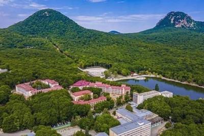 Здравницы Железноводска признаны лучшими в России - kavkaz.mk.ru - Россия - Ставрополье - Железноводск