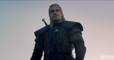Генри Кавилл - Netflix представил официальный трейлер 2 сезона "Ведьмака": долгожданные кадры - focus.ua - Украина