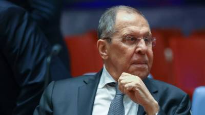 Сергей Шойгу - Владимир Путин - Сергей Лавров - Андрей Турчак - Лавров возглавит комиссию «Единой России» по международному сотрудничеству - russian.rt.com - Россия
