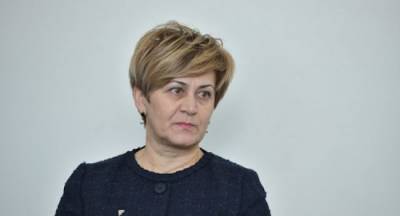 Председателя Верховного суда Абхазии отправили в отставку - eadaily.com - Апсны