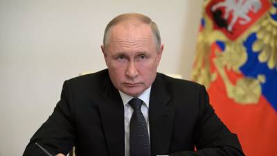 Сергей Шойгу - Владимир Путин - Путин: лидеры предвыборного списка возглавят комиссии «Единой России» - russian.rt.com - Россия