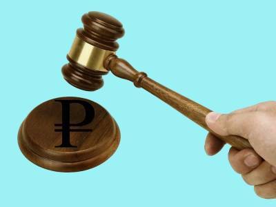 Саровчанина осудили на 4,5 года колонии за кражи из магазинов - vgoroden.ru - Нижегородская обл.