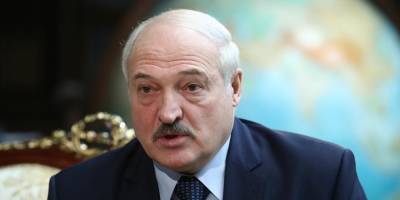Владимир Путин - Александр Лукашенко - Лукашенко заявил о создании баз НАТО на Украине под видом учебных центров - ruposters.ru - Россия - США - Украина - Белоруссия - Минск
