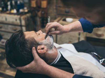 Ашраф Гани - Талибы запретили афганцам стричь бороды в барбершопах - gordonua.com - Украина - Афганистан - Кабул - Талибан