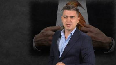 Александр Лазарев - Чиновникам и политикам необходимо будет декларировать свои встречи с лицом, признанным олигархом, - Лазарев - politeka.net - Украина