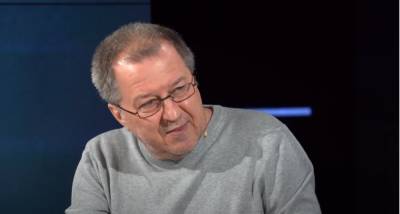 Сергей Дацюк - Юрий Романенко - Дацюк рассказал, как он видит появление будущего Крыма - politeka.net - Украина - Крым