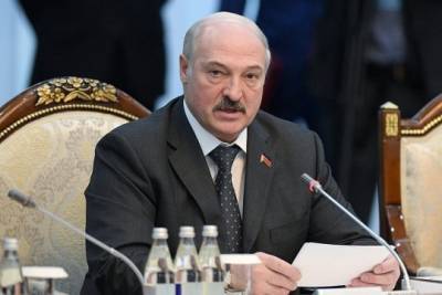 Александр Лукашенко - Лукашенко рассказал о создании на Украине натовских баз под видом учебных центров - interaffairs.ru - США - Украина - Белоруссия