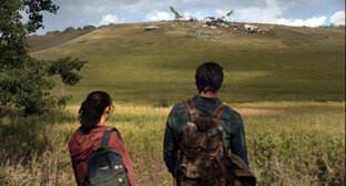 Кантемир Балагов - Кадр из сериала The Last of Us опубликован после съемок режиссера Балагова - kavkaz-uzel.eu - США - респ. Кабардино-Балкария - Twitter