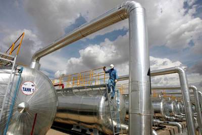 Спросу на нефть предсказали восстановление - lenta.ru