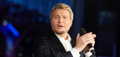 Анастасия Волочкова - Николай Басков - Николай Басков рассказал, что не увидел даму сердца в Анастасии Волочковой - runews24.ru - Мальдивы