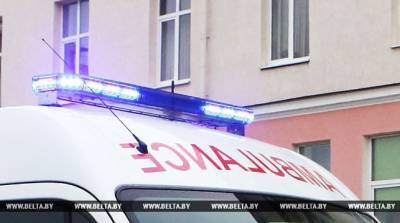 В Литве в лагере для мигрантов умер ребенок - ont.by - Белоруссия - Литва