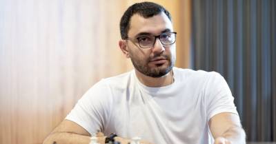 Вемир Давитян рассказал, почему в Украине процветает рейдерство, и кто в этом виноват - delo.ua - Украина