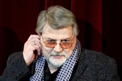 В Театре Сатиры не подтвердили уход Александра Ширвиндта с поста худрука - govoritmoskva.ru - Москва - РСФСР