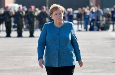 Ангела Меркель - Александр Рар - Немецкий политолог Рар допустил потерю Германией лидерства в Европе из-за ухода Меркель - argumenti.ru - Вашингтон - Германия - Франция - Афганистан - Европа