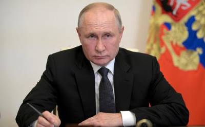 Владимир Путин - Путин назвал бедность, проблемы в здравоохранении, образовании и инфраструктуре главными врагами России - argumenti.ru - Россия