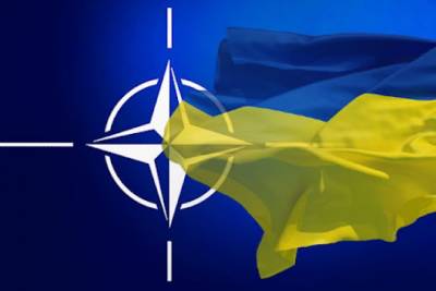 Валерий Залужный - Украина уже готова к вступлению в НАТО - ВСУ - rupor.info - Украина
