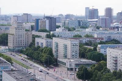 Берлинские рантье выступили против национализации квартир - lenta.ru - Берлин