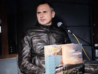 Александр Усик - Олег Сенцов - Нам нужно определиться – мы отталкиваем Усика запоребрик или пытаемся работать с его сознанием и перетаскивать на свою сторону? - gordonua.com - Россия - Украина - Крым - Симферополь