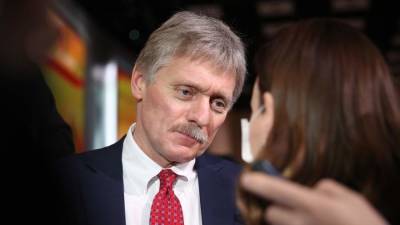 Владимир Путин - Реджеп Тайип Эрдоган - Дмитрий Песков - Песков рассказал о состоянии здоровья Путина после ухода на самоизоляцию - iz.ru - Россия - Сочи - Израиль - Турция