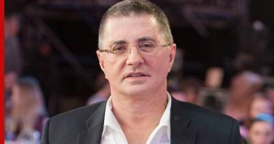 Александр Мясников - Мясников рассказал, что "убивает" поджелудочную железу - profile.ru - Россия