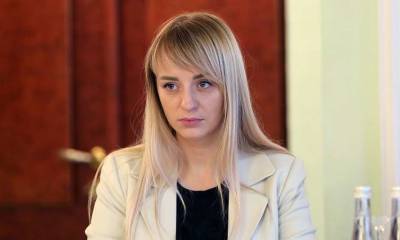 Екатерина Павличенко - Нацполиция совершенствует алгоритмы реагирования на домашнее насилие - lenta.ua - Украина