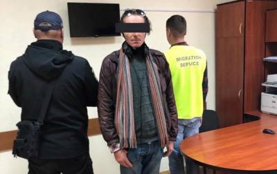 Во Львове испанец три месяца нелегально прожил в ТРЦ - korrespondent.net - Украина - Львов - Испания - Львовская обл. - Закарпатская обл.