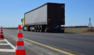 В Уфимском районе временно закроют движение на участке федеральной трассы М-5 «Урал» - mkset.ru - Уфа - Самара
