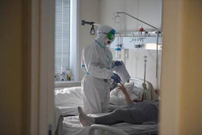Головная боль оказалась «благоприятным» симптомом при коронавирусе - lenta.ru