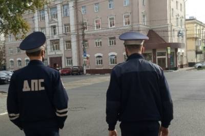 Тульская ГИБДД выявила 69 пьяных водителей за неделю - tula.mk.ru - Тула - Тульская обл.