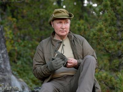 Владимир Путин - «Кричать „Ура!“ пока рано»: Путин назвал трех главных непобежденных врагов России - rosbalt.ru - Россия