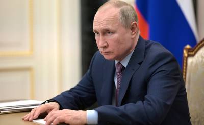 Сергей Шойгу - Владимир Путин - Дмитрий Песков - Песков рассказал о самочувствии Путина во время самоизоляции - tvc.ru - Россия - Душанбе