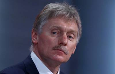 Владимир Путин - Дмитрий Песков - Александр Лукашенко - В Кремле заявили, что РФ будет расценивать попытки расширения НАТО в Украине как «пересечение красных линий» - sharij.net - Россия - Украина - Белоруссия