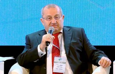 Яков Кедми - Кедми: Американо-украинские тренировки рано или поздно приведут к тому, что у России кончится терпение - topcor.ru - Москва - Россия - США - Украина - Киев - Вашингтон - Донецк - Луганск