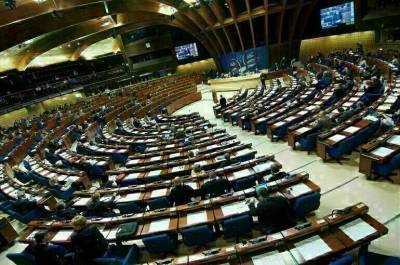 ПАСЕ не будет проводить дебаты по Крыму в рамках осенней сессии - pnp.ru - Украина - Крым - Исландия