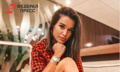 Ксения Бородина - Курбан Омаров - «В моей голове лишь лед»: Бородина отрицает новый роман с молодым бизнесменом - fedpress.ru - Москва
