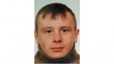 В Пензе ищут 37-летнего мужчину в черно-красной куртке - penzainform.ru - Пенза