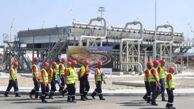 Петер Сийярто - Елена Бурмистрова - Российский газ для Венгрии больше не пойдёт через Украину - newdaynews.ru - Австрия - Россия - Украина - Киев - Симферополь - Венгрия - Сербия - Будапешт