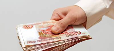 Самозанятым жителям Карелии разрешили покупать машины и делать ремонт за счет льготных займов - stolicaonego.ru - республика Карелия