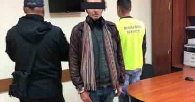 Во Львове гражданин Испании три месяца нелегально прожил в торговом центре - dsnews.ua - Украина - Львов - Испания