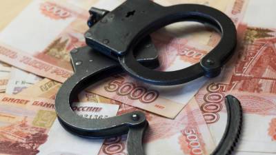 Трое крупных мошенников из Петербурга отделались условными сроками - ivbg.ru - Украина - Санкт-Петербург - Петербург