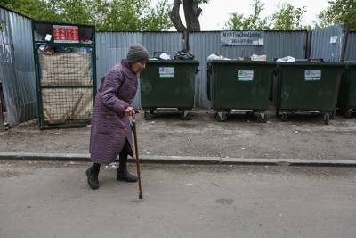 КСП нашла нарушения в работе муниципалитетов по созданию мусорных площадок - znak.com - Челябинская обл. - Экология