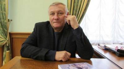 Он в дороге, он в пути… Человек долга - anna-news.info - Россия