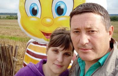 Валерий и Светлана Вукерт приехали жить в Беларусь, потому что считают нашу страну лучшей в мире для семейной жизни и воспитания детей - grodnonews.by - Казахстан - Белоруссия - Карагандинская обл. - Караганда - Волковыск