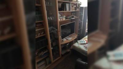Ударивший пожилую мать ножом в шею воронежец предстанет перед судом - vestivrn.ru - Россия - Воронеж