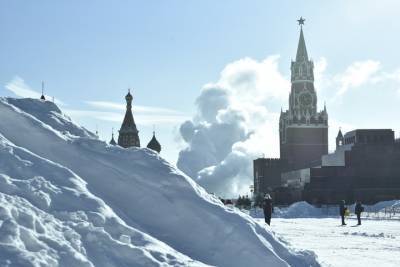 Росгидрометцентр рассказал россиянам о погоде зимой в этом году - vm.ru - Москва - Россия - респ. Саха