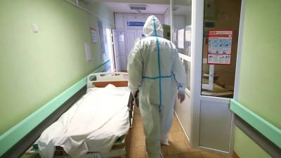 В Севастополе за сутки выявили 153 новых случая COVID-19 - russian.rt.com - Россия - Крым - Севастополь